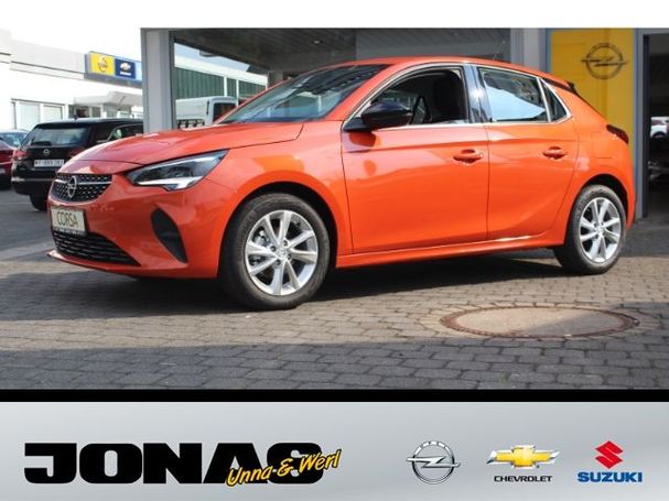 Opel Corsa 1.2 Elegance 55 kW image number 1