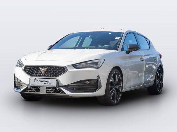 Cupra Leon 2.0 TSI DSG 180 kW image number 1