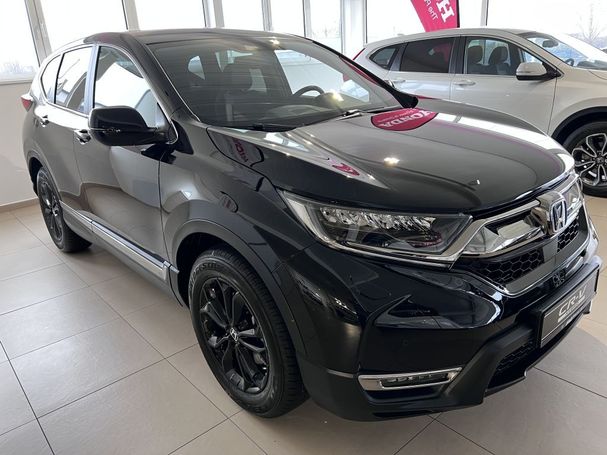 Honda CR-V 135 kW image number 2