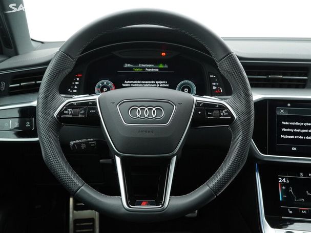 Audi A6 3.0 TDI S-line 210 kW image number 14