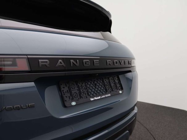 Land Rover Range Rover Evoque P300e PHEV AWD 227 kW image number 44