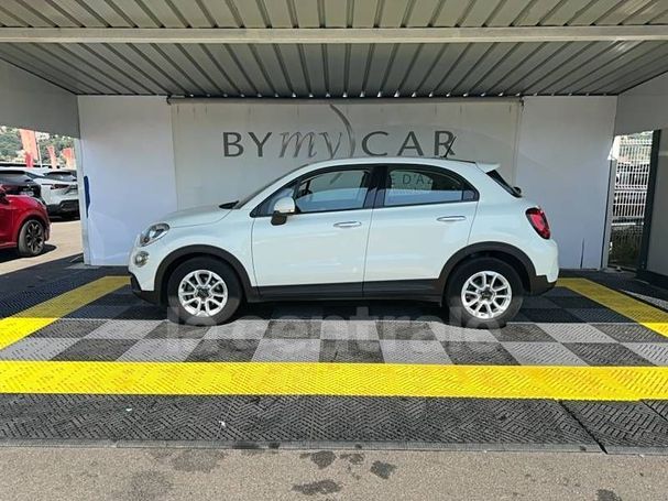 Fiat 500X 1.0 FireFly 88 kW image number 15