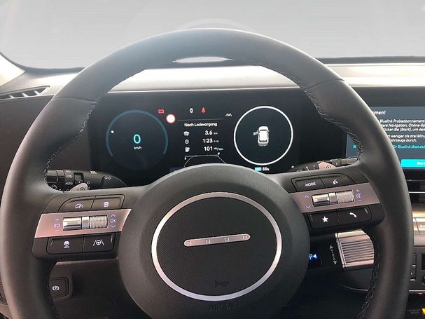 Hyundai Kona 160 kW image number 17