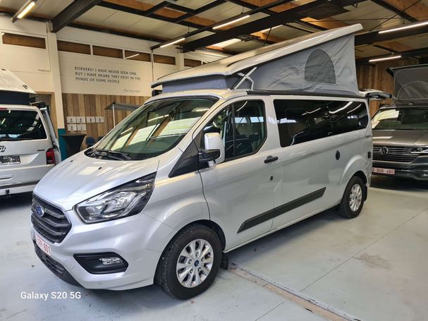 Ford Transit Custom Nugget Plus 110 kW image number 11