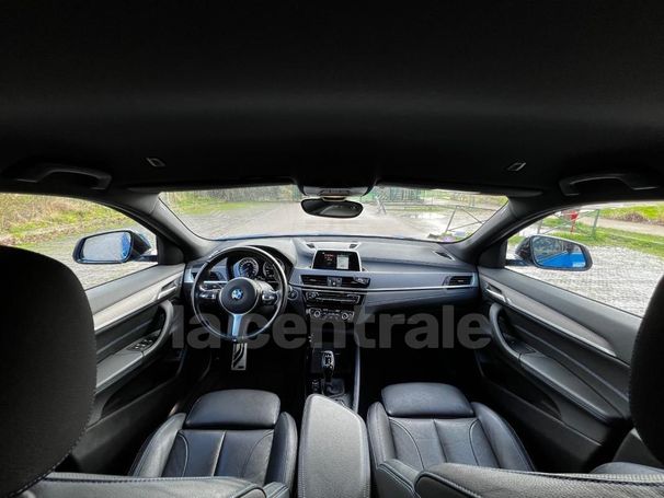 BMW X2 sDrive 141 kW image number 20