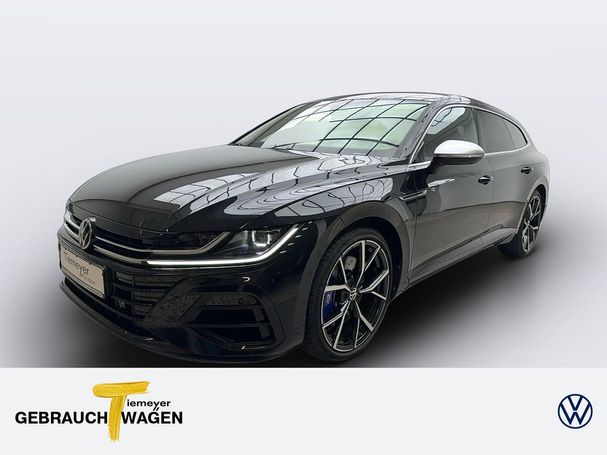 Volkswagen Arteon R Shooting Brake 4Motion 235 kW image number 2