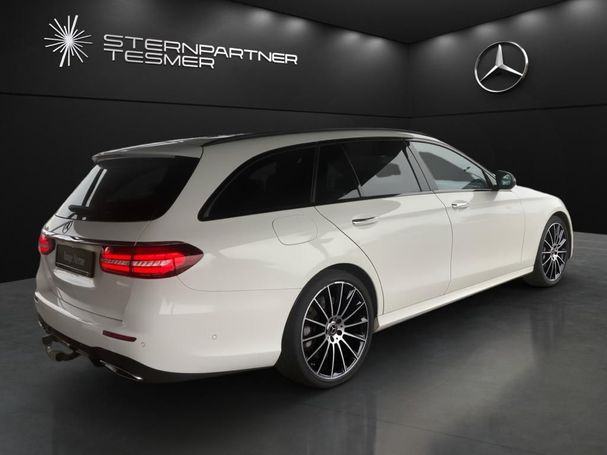 Mercedes-Benz E 450 T 270 kW image number 3