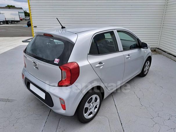 Kia Picanto 1.0 49 kW image number 4