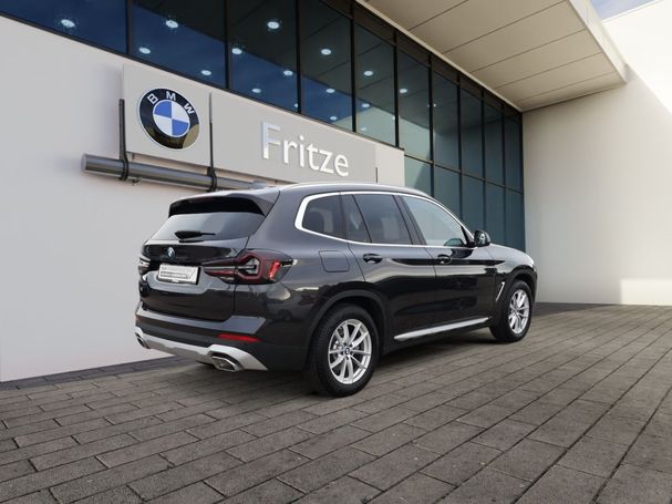 BMW X3 xDrive 140 kW image number 7