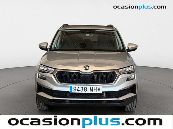 Skoda Karoq 1.5 TSI ACT Ambition 110 kW image number 15