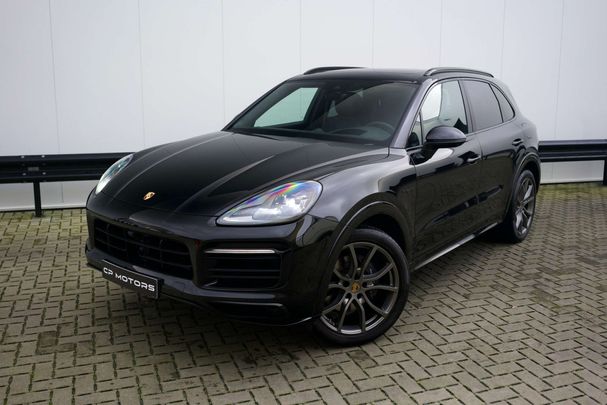 Porsche Cayenne E-Hybrid 340 kW image number 1