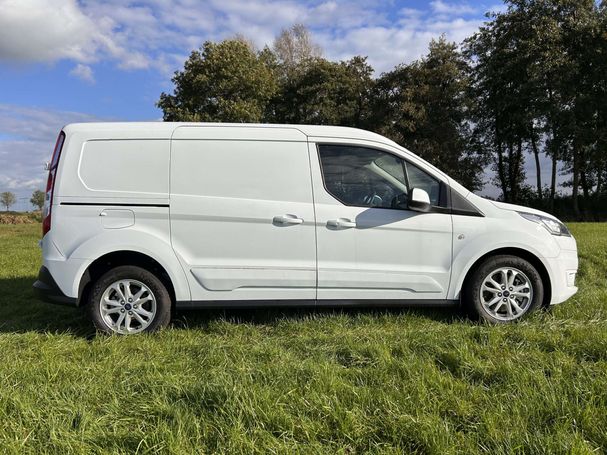 Ford Transit Connect L2 1.5 EcoBlue Limited 74 kW image number 4