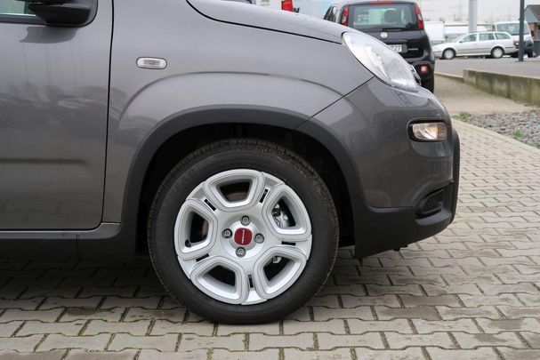 Fiat Panda 1.0 GSE Hybrid 51 kW image number 5