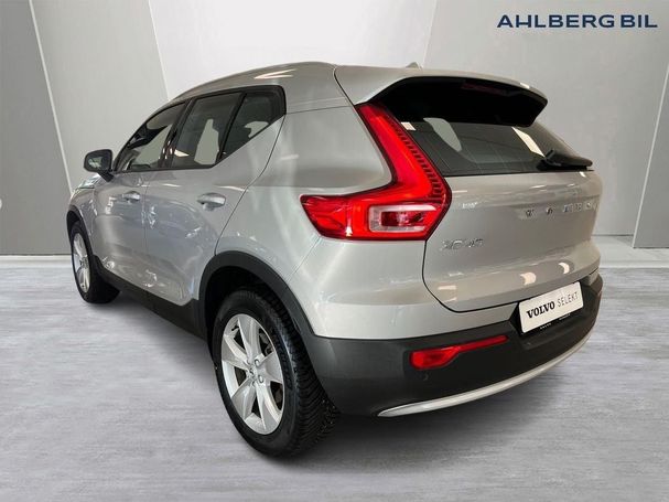 Volvo XC40 B4 Core 147 kW image number 5