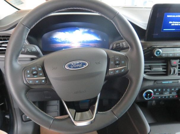 Ford Kuga 132 kW image number 8