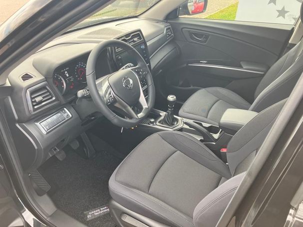 SsangYong Tivoli 1.5 T-GDI 120 kW image number 8