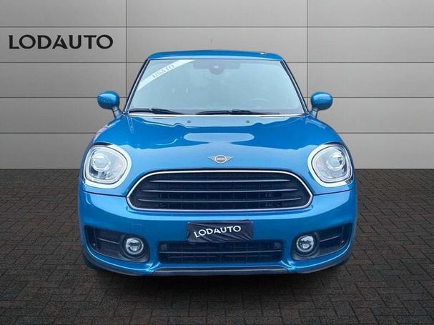 Mini One Countryman Mini 75 kW image number 2