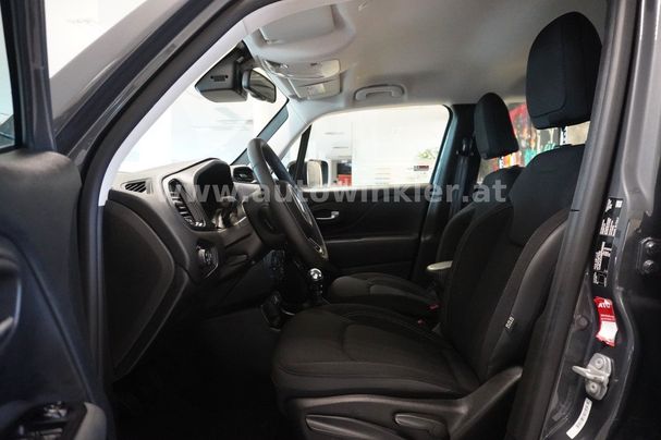 Jeep Renegade 88 kW image number 9