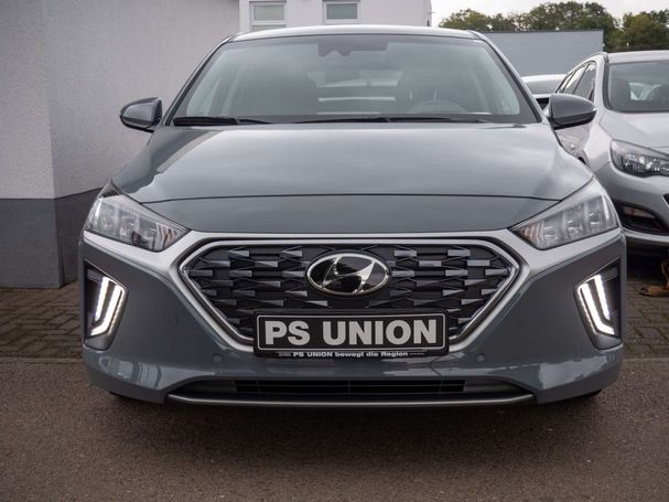 Hyundai Ioniq 1.6 104 kW image number 6