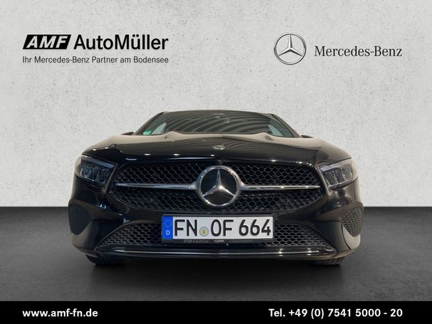 Mercedes-Benz A 200 120 kW image number 2