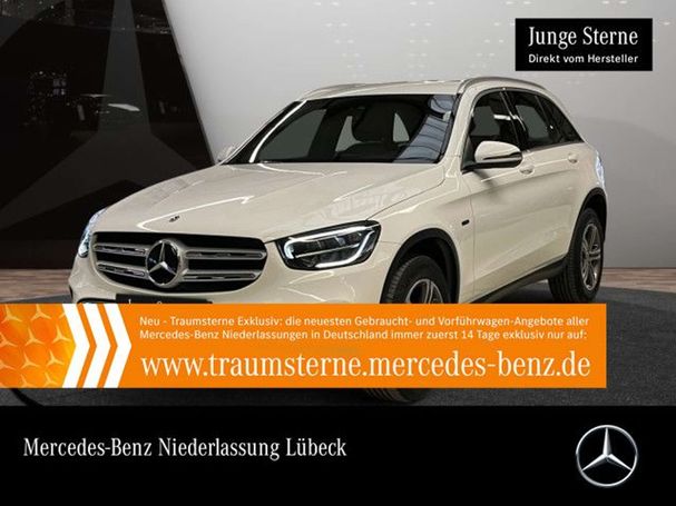 Mercedes-Benz GLC 300 e 235 kW image number 2