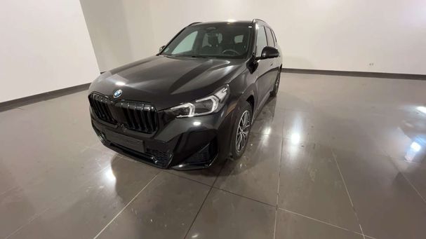 BMW X1 sDrive18d 110 kW image number 1