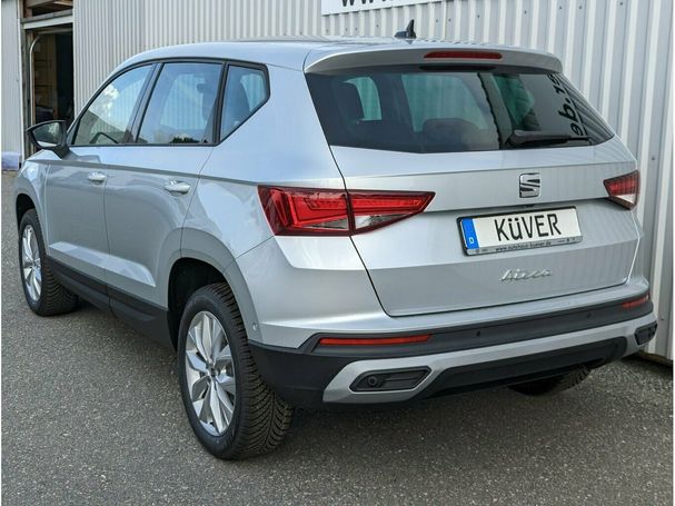 Seat Ateca 1.5 TSI DSG Style 110 kW image number 2