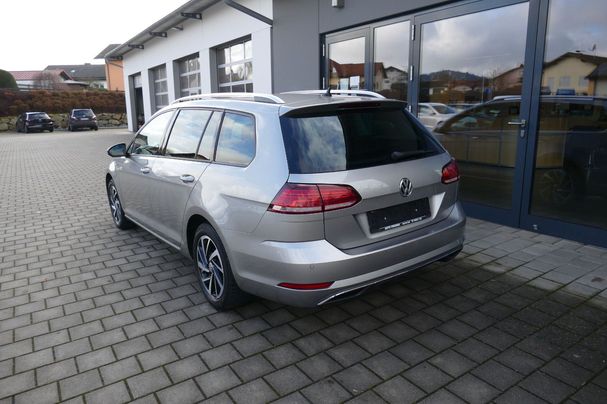 Volkswagen Golf Variant 1.5 TSI ACT Join 110 kW image number 3