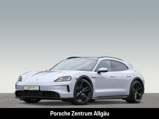 Porsche Taycan 4 Cross Turismo 320 kW image number 1