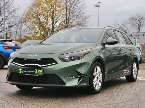 Kia Ceed SW 1.0 T-GDi 88 kW image number 2