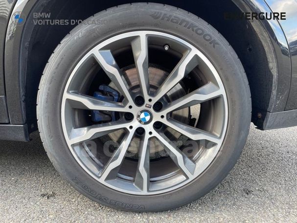 BMW X4 xDrive30d M Sport 195 kW image number 7