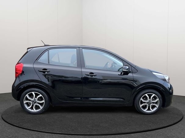 Kia Picanto 1.0 49 kW image number 14