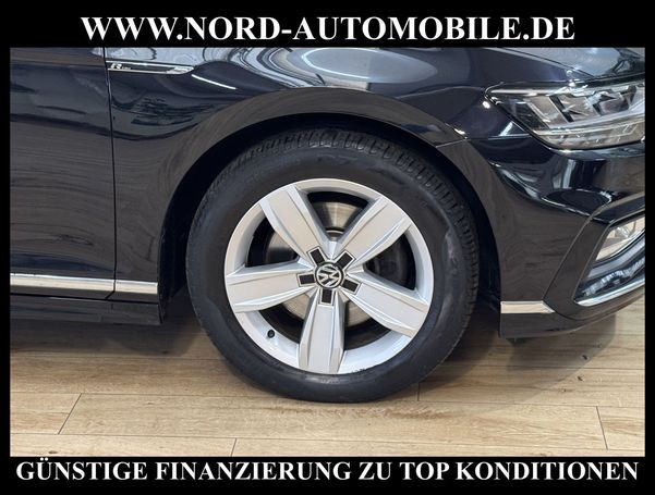 Volkswagen Passat Variant 2.0 TDI DSG 140 kW image number 16