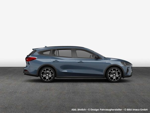 Ford Focus 1.0 Hybrid ST-Line 114 kW image number 1