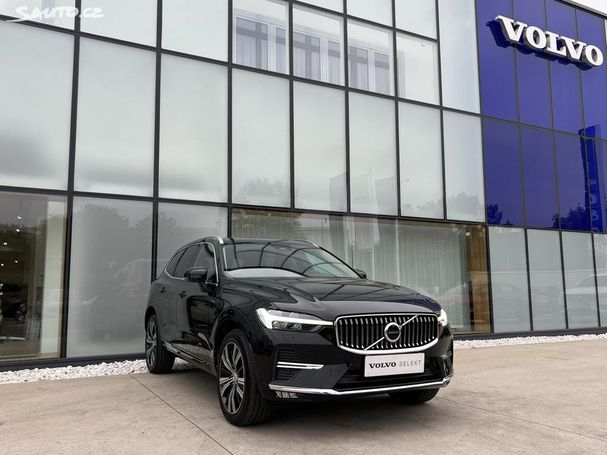 Volvo XC60 B4 AWD 145 kW image number 4