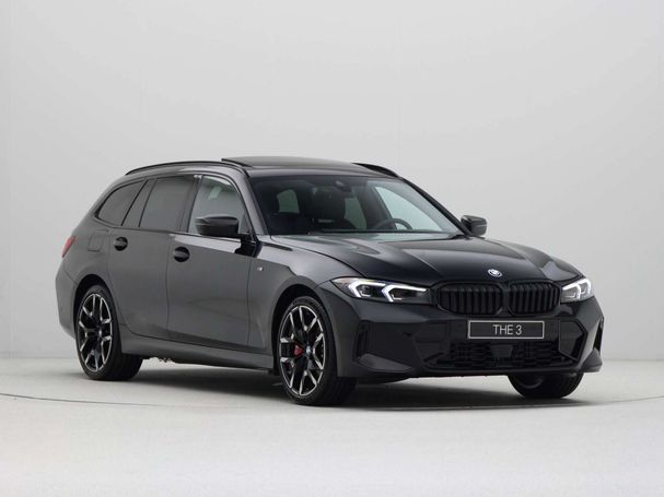 BMW 330 Touring 185 kW image number 7