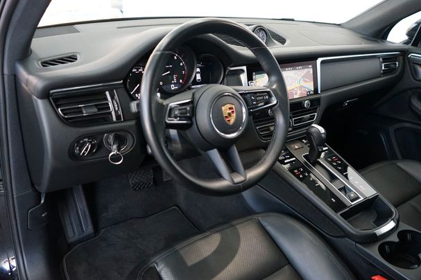 Porsche Macan 195 kW image number 10