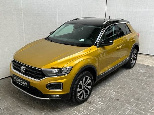 Volkswagen T-Roc 1.5 TSI DSG 110 kW image number 1