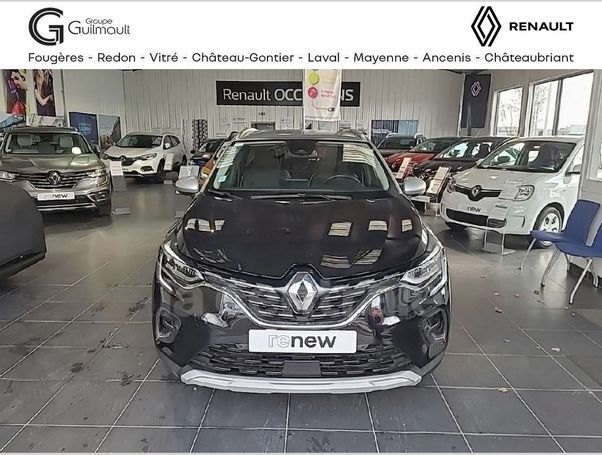 Renault Captur TCe 90 67 kW image number 3