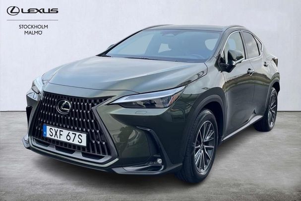 Lexus NX 450 h AWD 228 kW image number 1