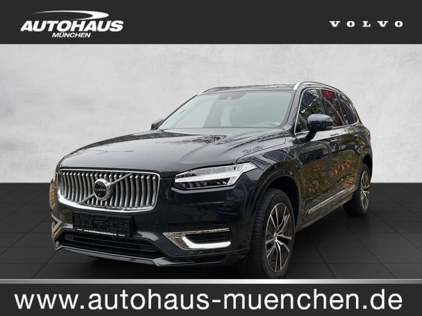 Volvo XC90 Recharge AWD Inscription 288 kW image number 2