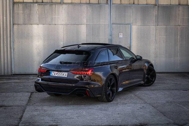 Audi RS6 Avant 441 kW image number 7