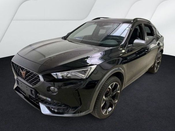 Cupra Formentor 1.5 TSI DSG 110 kW image number 1