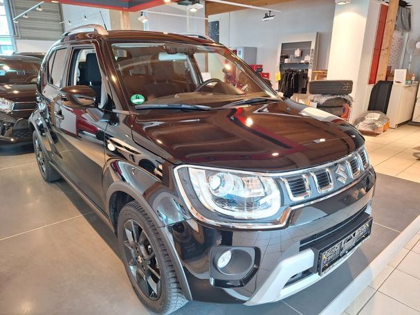 Suzuki Ignis 61 kW image number 3