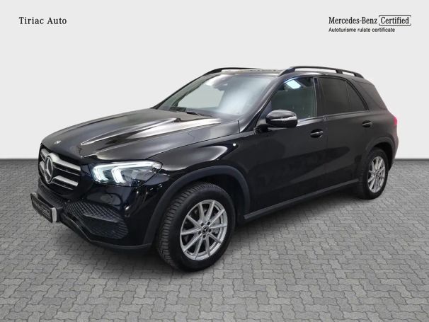 Mercedes-Benz GLE 300 d 180 kW image number 1