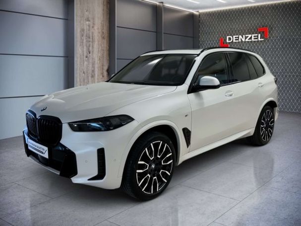 BMW X5 xDrive30d M 219 kW image number 2