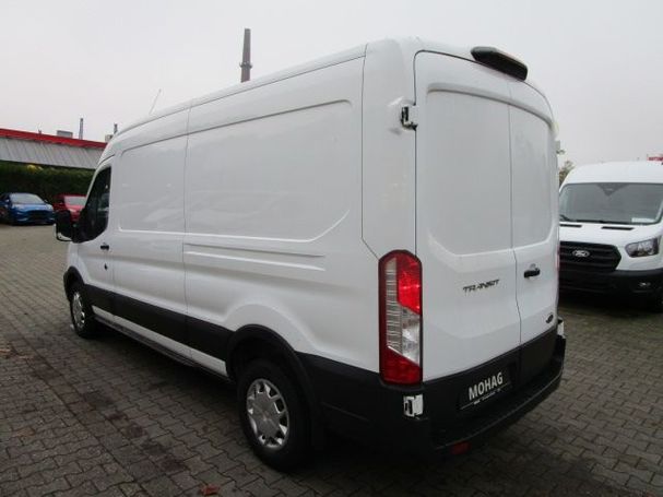 Ford Transit 350 L3 2.0 TDCi 77 kW image number 10