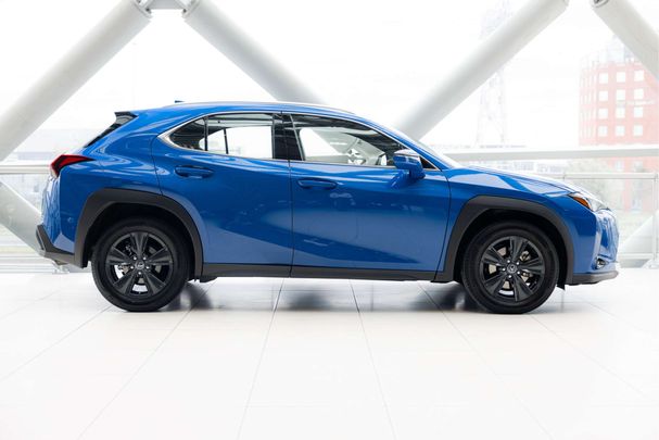 Lexus UX 250h 135 kW image number 13