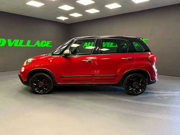 Fiat 500L 1.3 Cross 70 kW image number 3