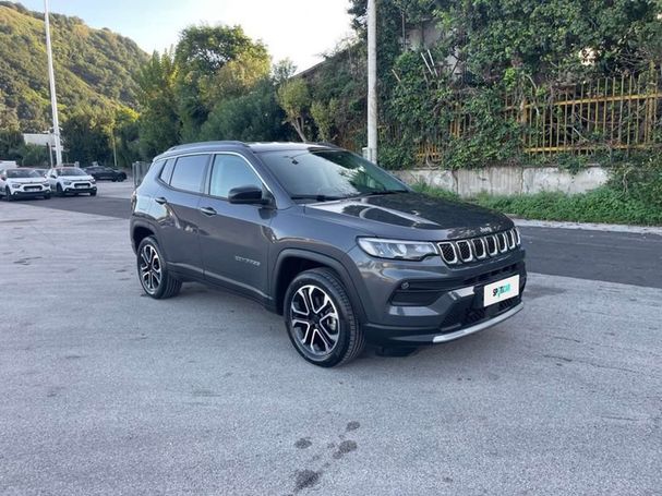 Jeep Compass 1.5 T4 DCT 96 kW image number 2